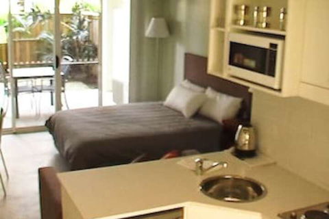 Cabarita Lake Apartments - Perths Hotel 5