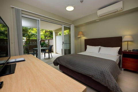 Cabarita Lake Apartments - Perths Hotel 7