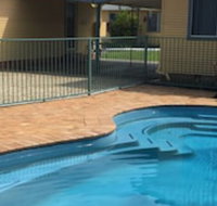 Park Beach Cabins - Perths Hotel