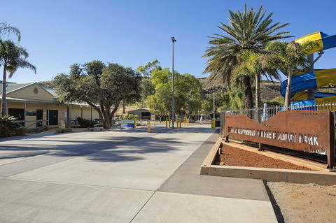 Discovery Parks - Alice Springs - Perths Hotel 2