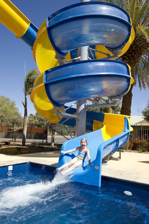 Discovery Parks - Alice Springs - Perths Hotel 5