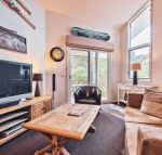 Lhotsky Apartments - Perths Hotel