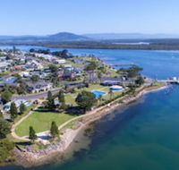 Anchor Bay Motel - Perths Hotel