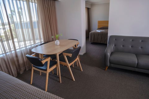 Dog Rock Motel - Perths Hotel 5