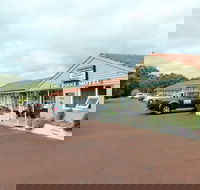 Emu Point Motel  Apartments - Perths Hotel