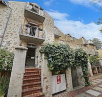 Port Mill Bed And Breakfast - Perths Hotel