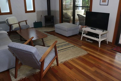 A Beach House At Byron - Perths Hotel 4
