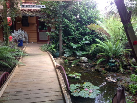 AAA Granary Accommodation - Perths Hotel 3