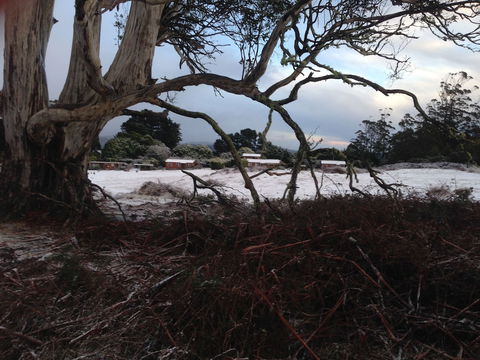 AAA Granary Accommodation - Perths Hotel 2