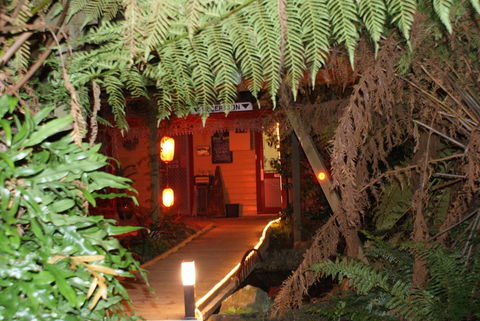 AAA Granary Accommodation - Perths Hotel 6