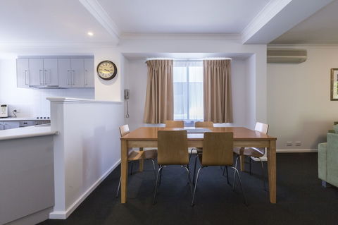 Forte Leeuwin Apartments - Perths Hotel 6