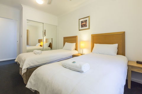 Forte Leeuwin Apartments - Perths Hotel 4