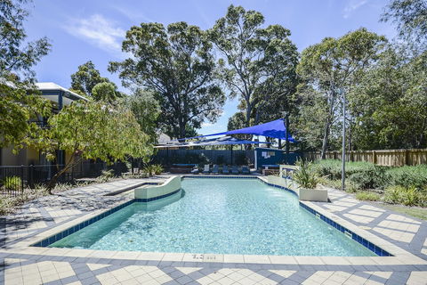 Forte Leeuwin Apartments - Perths Hotel 1
