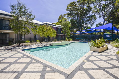 Forte Leeuwin Apartments - Perths Hotel 2