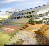 Forte Leeuwin Apartments - Perths Hotel