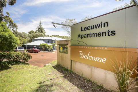 Forte Leeuwin Apartments - Perths Hotel 0