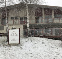 Aalberg Chalet - Perths Hotel