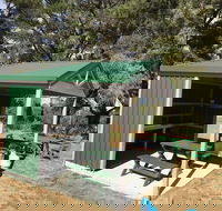 Woodmans Hill Motel - Perths Hotel