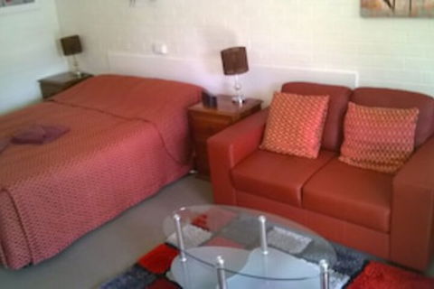 Colonial Inn Tamworth - Perths Hotel 0