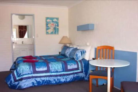Colonial Inn Tamworth - Perths Hotel 6