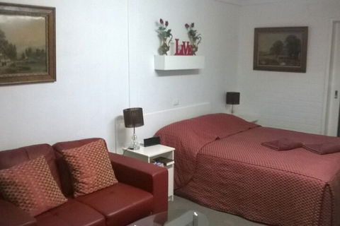 Colonial Inn Tamworth - Perths Hotel 5