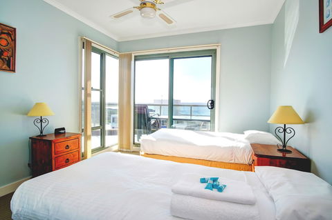 Sails Luxury Apartments, Forster - Perths Hotel 1
