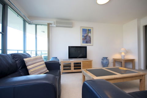 Sails Luxury Apartments, Forster - Perths Hotel 4