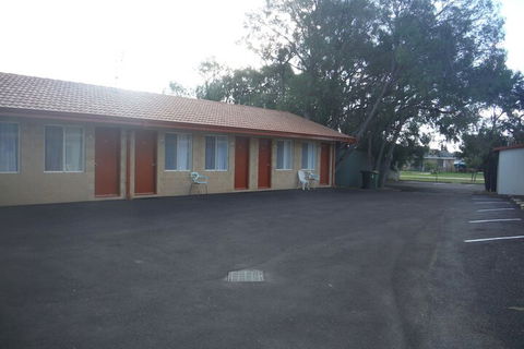 Restawile Motel - Perths Hotel 2