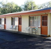 Restawile Motel - Perths Hotel