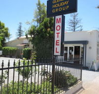 Norfolk Motor Inn - Perths Hotel