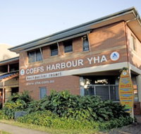 Coffs Harbour YHA Hostel / Backpackers - Perths Hotel