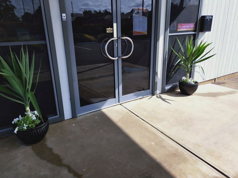 Oval Motel - Perths Hotel 3