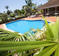 Island Palms Motor Inn - Perths Hotel