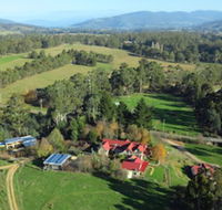 Crabtree House - Perths Hotel