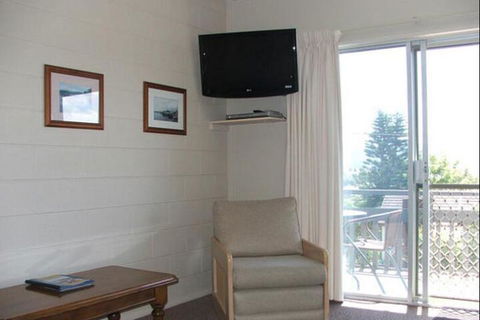 Inlet Views Holiday Lodge Motel - Perths Hotel 5