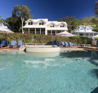 Blueys Retreat
