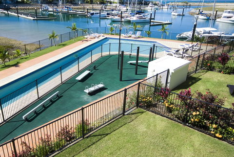 Beachside Magnetic Harbour - Perths Hotel 3