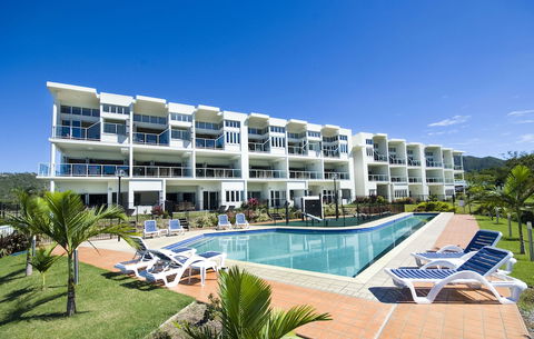 Beachside Magnetic Harbour - Perths Hotel 6