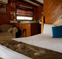 Bendigo Bush Cabins - Perths Hotel