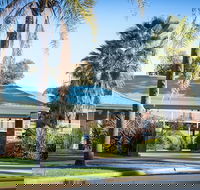 Thurgoona Country Club Resort - Perths Hotel