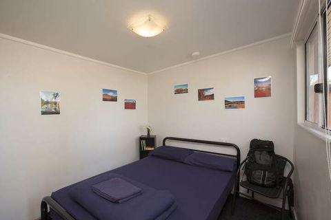 Alice Lodge Backpackers - Perths Hotel 6
