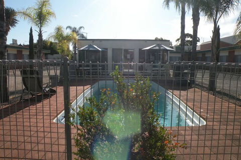 Corowa Motor Inn - Perths Hotel 6