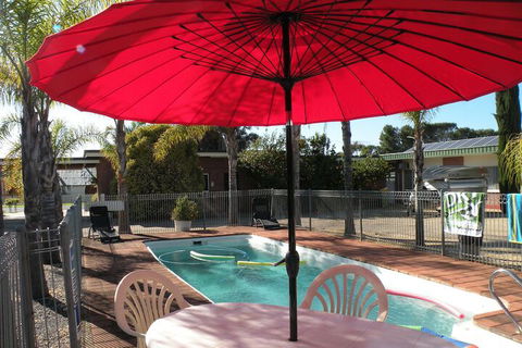 Corowa Motor Inn - Perths Hotel 5
