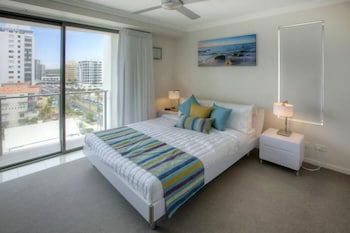 Beach On Sixth - Perths Hotel 2