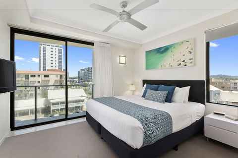 Beach On Sixth - Perths Hotel 5
