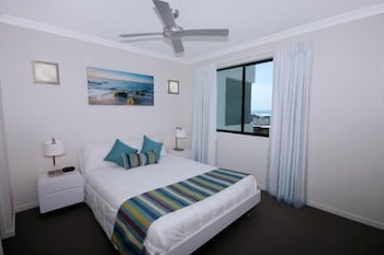 Beach On Sixth - Perths Hotel 6