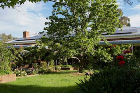 Holly Lane Mews - Perths Hotel 0