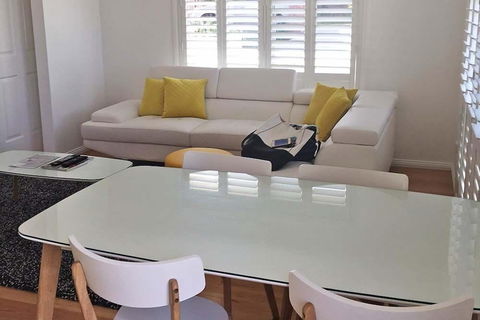Yarra Glen Racecourse Apartments - Perths Hotel 6