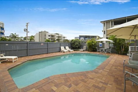 The Beach Houses - Perths Hotel 1