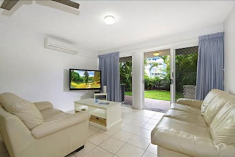 The Beach Houses - Perths Hotel 4